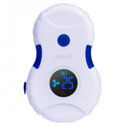 Sleep8 CPAP Sanitizer